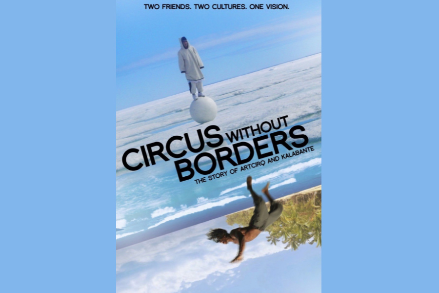 Circus without Borders